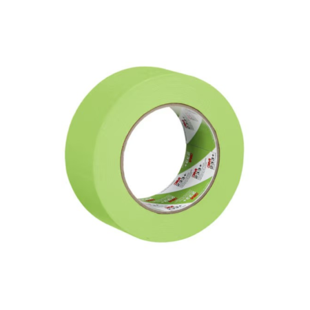 3M Performance Green Masking Tape 233+, 26340, 48 mm x 55 m, 12/Case