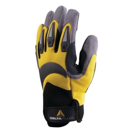 Gants travaux lourds ATHOS DELTA PLUS