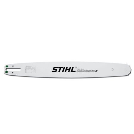 Guide de tronçonneuse ROLLOMATIC STIHL 30030005213  E- 3/8" 1,6mm 40cm