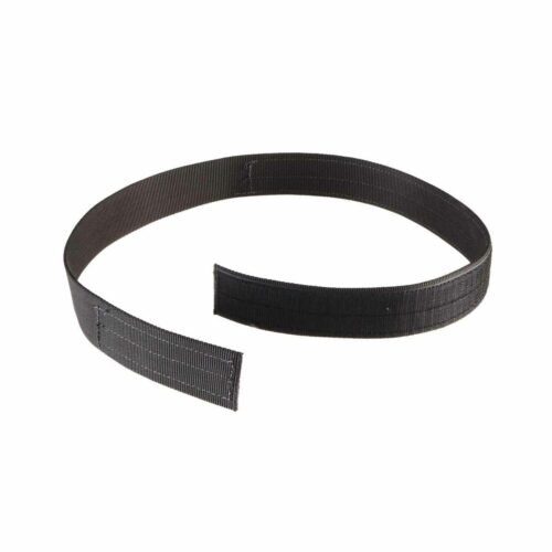 Diamondback DB1-1-BK-L Hook & Loop Closure Pants Belt