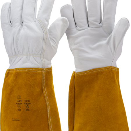 Gants de soudure de taille 10 PRO TIG GYS 088597