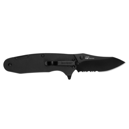 Kershaw 8100 Funxion EMT