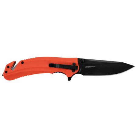 Kershaw 8650 Barricade