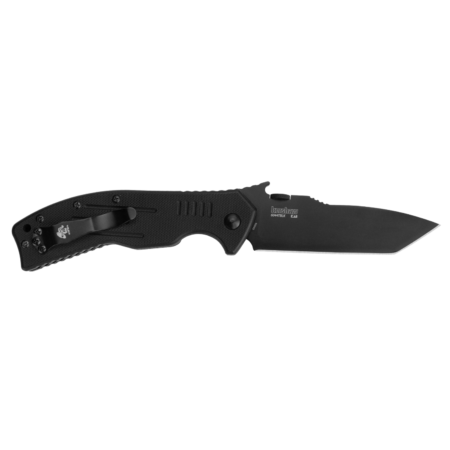 Kershaw 6044TBLK CQC-8K