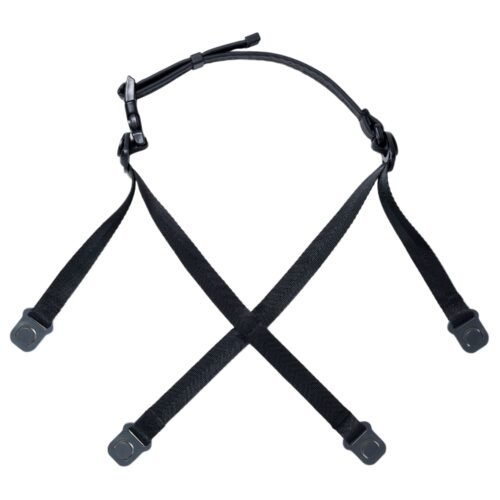 Klein Tools KHHSTRPT2 Full Brim Type-2 Hard Hat Replacement Chin Strap