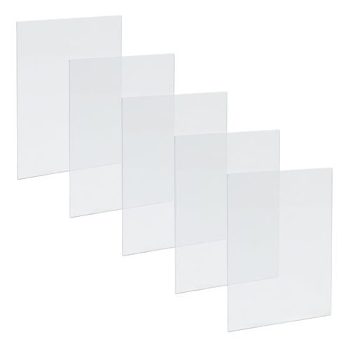 Klein Tools KWHISHIELD Phoenix Series Panoramic Welding Helmet Inner Shield, 5-Pack