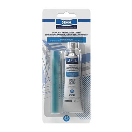 Kit réparation liner - GEB - 127290