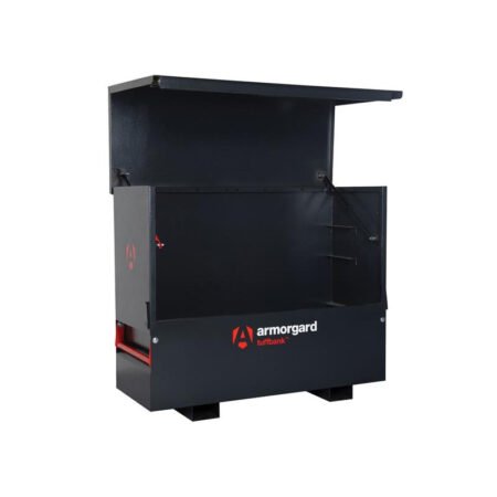 Coffre de chantier TuffBank - Armorgard - TBC5