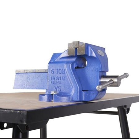 Étau d'atelier 6" - Armorgard - EV6