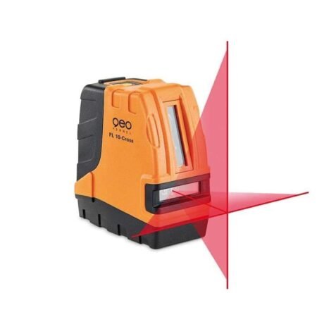 Laser croix  GEO FENNEL FL 10-CROSS -540100