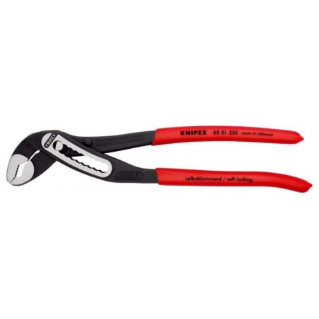 Pince multiprise KNIPEX 88 01 250 Alligator 250mm