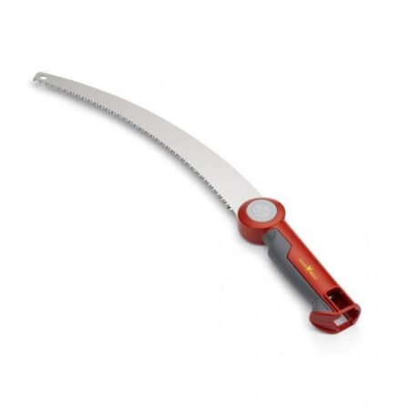 Scie d'élagage 37 cm OUTILS WOLF OZM3 + poignée (Manche interchangeable) - Multistar